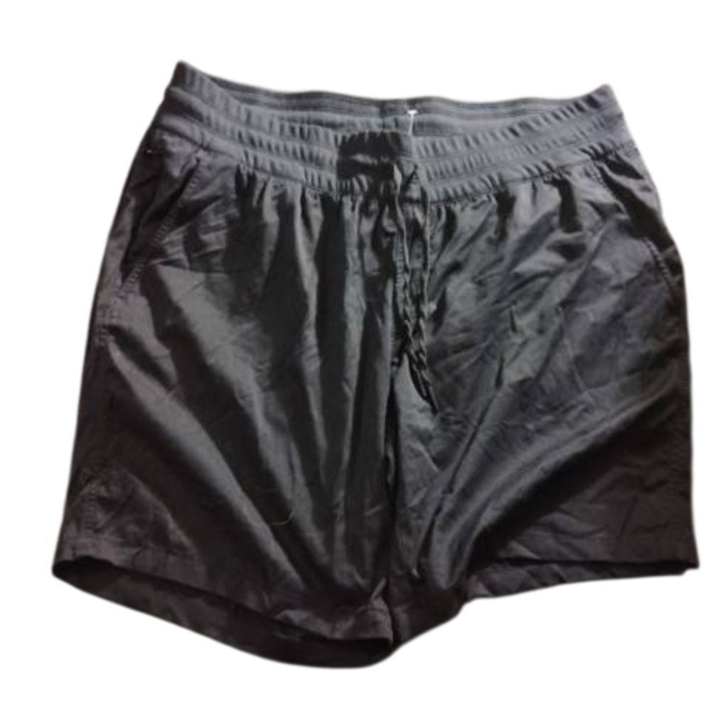 The North Face Black Women's Shorts(300)